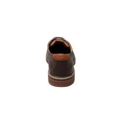 Men's Florsheim Norwalk Plain Toe Oxford 10 Men's Florsheim Norwalk Plain Toe Oxford -Activesoul Shoes Store 13369 215 4 3