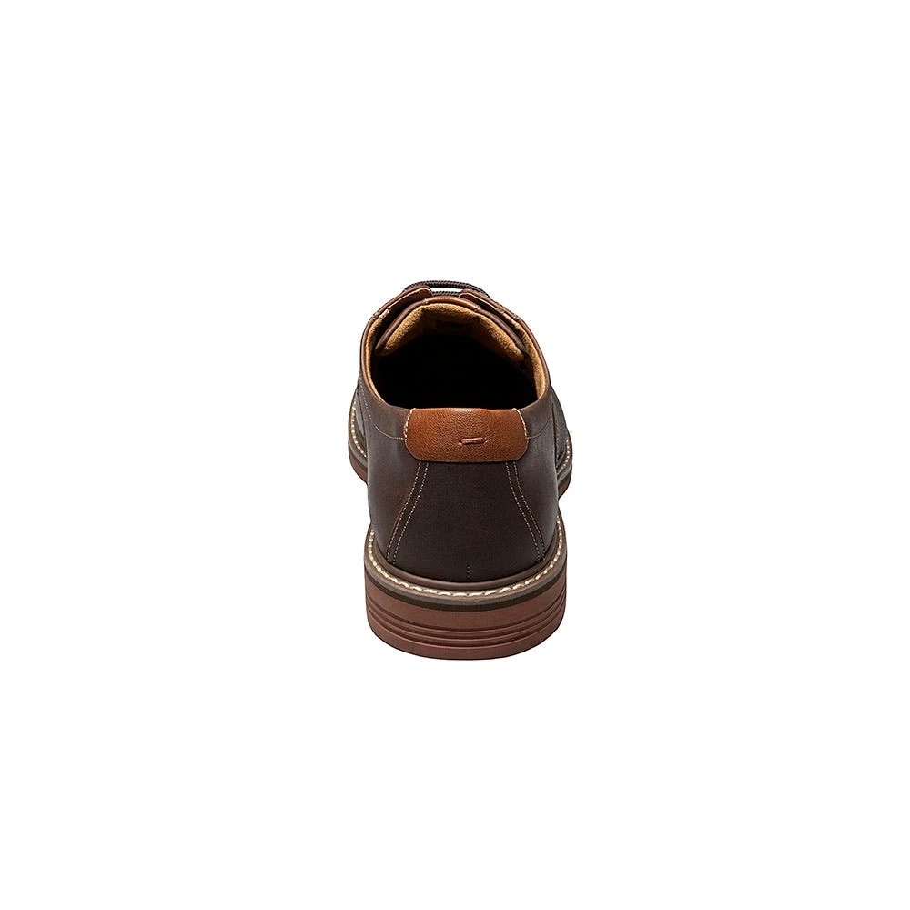 Men's Florsheim Norwalk Plain Toe Oxford 5 Men's Florsheim Norwalk Plain Toe Oxford - Image 5