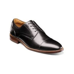 Men's Florsheim Rucci Cap Toe Oxford