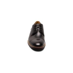 Men's Florsheim Rucci Cap Toe Oxford -Activesoul Shoes Store 13384 001 3 8