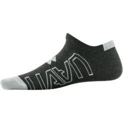 Kids Under Armour Essential Lite No Show 6 Pack -Activesoul Shoes Store 1351528 008 3 062323173636