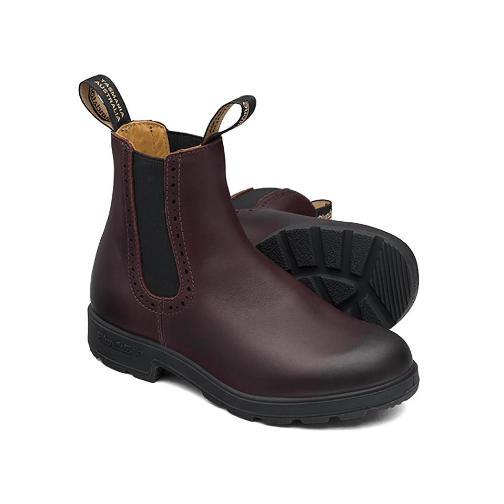 Women's Blundstone Footwear Womens High Top Boot 3 Women's Blundstone Footwear Womens High Top Boot - Image 3