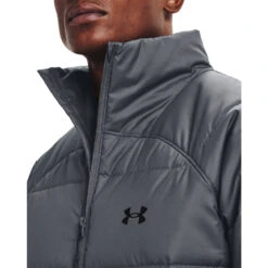 Men's Under Armour Insulate Jkt 9 Men's Under Armour Insulate Jkt -Activesoul Shoes Store 1364907 012 9 062422072144