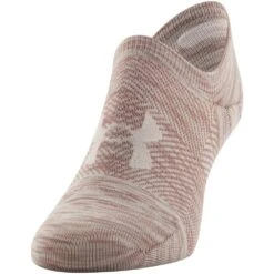 Women's Under Armour Breathe Lite Ultra Low 6 Pack 6 Women's Under Armour Breathe Lite Ultra Low 6 Pack -Activesoul Shoes Store 1365291 697 2 040623031102