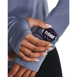 Women's Under Armour Qualifier Run 2.0 1/2 Zip