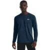 Men's Under Armour Streaker Topo Ls
