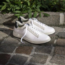 Men's Florsheim Heist Lace To Toe Sneaker -Activesoul Shoes Store 14352 111 8 3