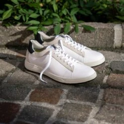 Men's Florsheim Heist Lace To Toe Sneaker -Activesoul Shoes Store 14352 111 8 9