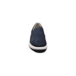 Men's Florsheim Heist Moc Toe Slip On Sneaker 9 Men's Florsheim Heist Moc Toe Slip On Sneaker -Activesoul Shoes Store 14353 410 3 15