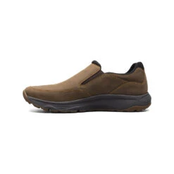 Men's Florsheim Tread Lite Plain Toe Slip On -Activesoul Shoes Store 14375 215 3 052622012807