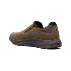 Men's Florsheim Tread Lite Plain Toe Slip On -Activesoul Shoes Store 14375 215 4 052622012807