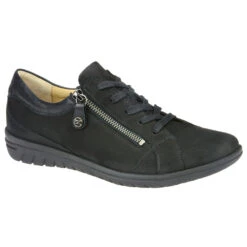 Women's Hartjes Casual Side Zip Sneaker -Activesoul Shoes Store 1620825 990101 052622040702 1