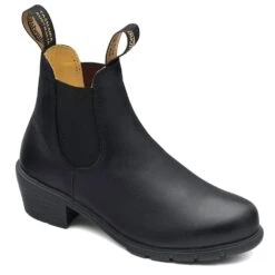 Womens Wos Series Heeled By Blundstone Footwear -Activesoul Shoes Store 1671 060122033309 1