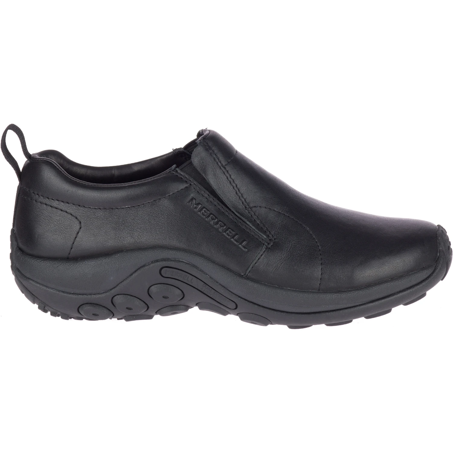 Men's Merrell Jungle Moc Lea 2 3 Men's Merrell Jungle Moc Lea 2 - Image 3