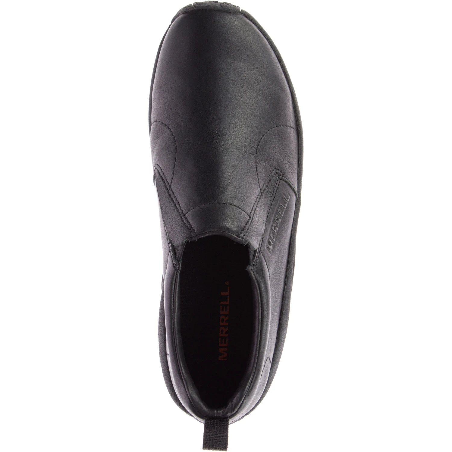 Men's Merrell Jungle Moc Lea 2 6 Men's Merrell Jungle Moc Lea 2 - Image 6