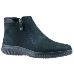 Women's Hartjes Ethno Zip Boot -Activesoul Shoes Store 1721803 210101 052622040852 1