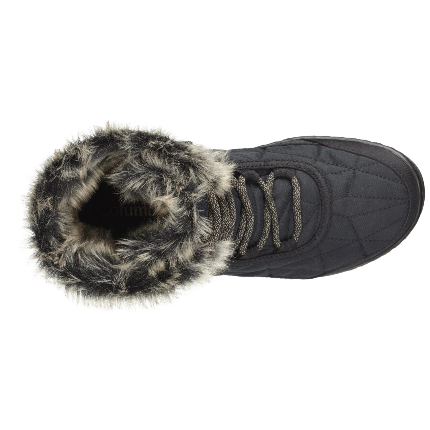 Women's Columbia Minx Shorty Iii 4 Women's Columbia Minx Shorty Iii - Image 4