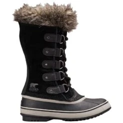 Women's Sorel Joan Of Arctic -Activesoul Shoes Store 1855131 010 060222032106 1