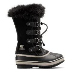 Kids Sorel Joan Of Arctic Youth -Activesoul Shoes Store 1855201 013