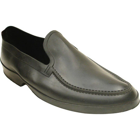 Men's Tingley Moc By Ruby Leather 2 Men's Tingley Moc By Ruby Leather - Image 2