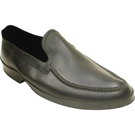 Men's Tingley Moc By Ruby Leather 5 Men's Tingley Moc By Ruby Leather - Image 5
