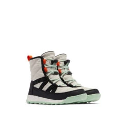 Kids Sorel Whitney Ii Short Lace Youth 11 Kids Sorel Whitney Ii Short Lace Youth -Activesoul Shoes Store 1921401 009 052522084958