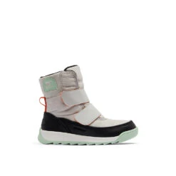 Kids Sorel Whitney Ii Strap Pre -Activesoul Shoes Store 1930351 009 7 052522085058