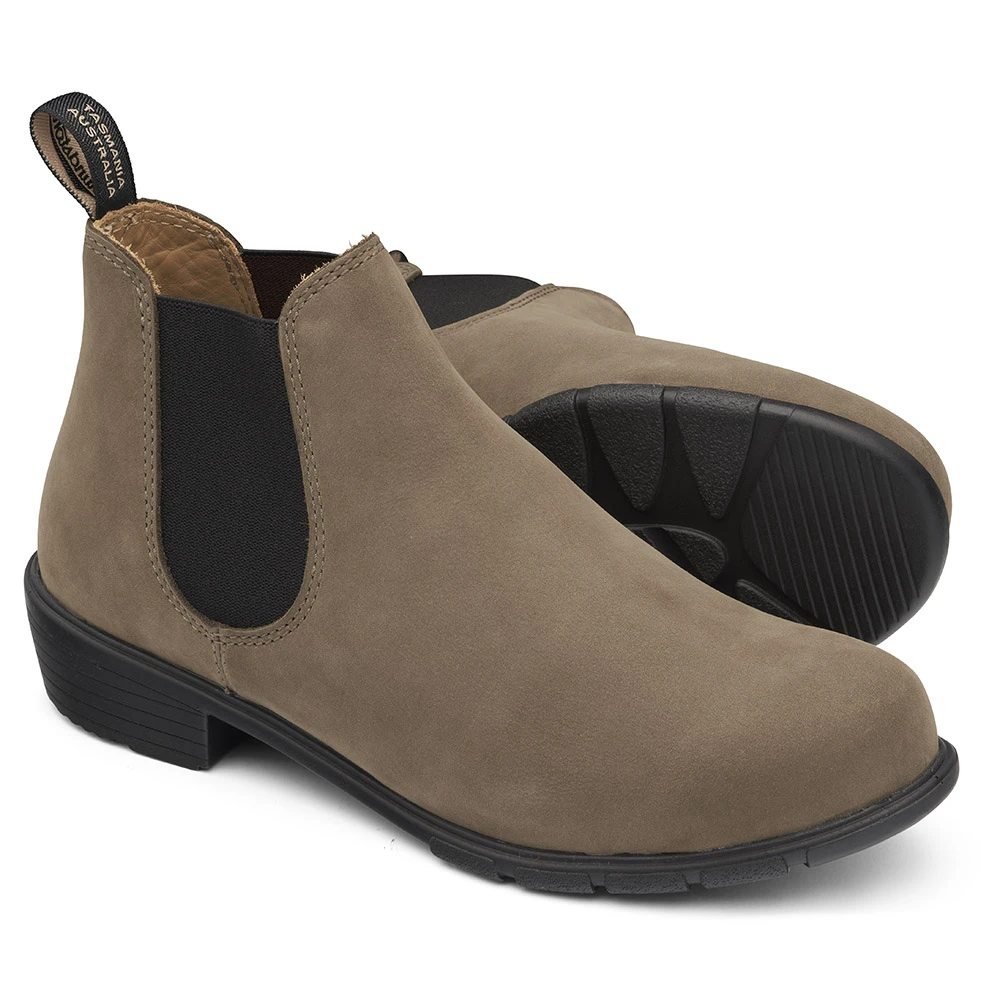 Womens Wos Series Ankle Boot By Blundstone Footwear 3 Womens Wos Series Ankle Boot By Blundstone Footwear - Image 3