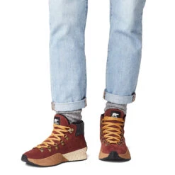 Women's Sorel Out N About Iii Conquest