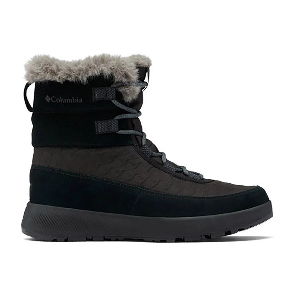 Women's Columbia Slopeside Peak Luxe 3 Women's Columbia Slopeside Peak Luxe - Image 3