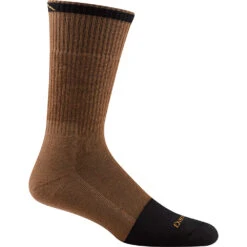 Men's Darn Tough Vermont Steely Boot Sock Mdwt Cush 5 Men's Darn Tough Vermont Steely Boot Sock Mdwt Cush -Activesoul Shoes Store 2006TIMBER 052522092114