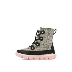 Kids Sorel Sorel Explorer Lace Wp Youth -Activesoul Shoes Store 2020621 191 3 040323202854