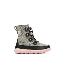 Kids Sorel Sorel Explorer Lace Wp Youth -Activesoul Shoes Store 2020621 191 7 040323202854