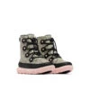 Kids Sorel Sorel Explorer Lace Wp Youth