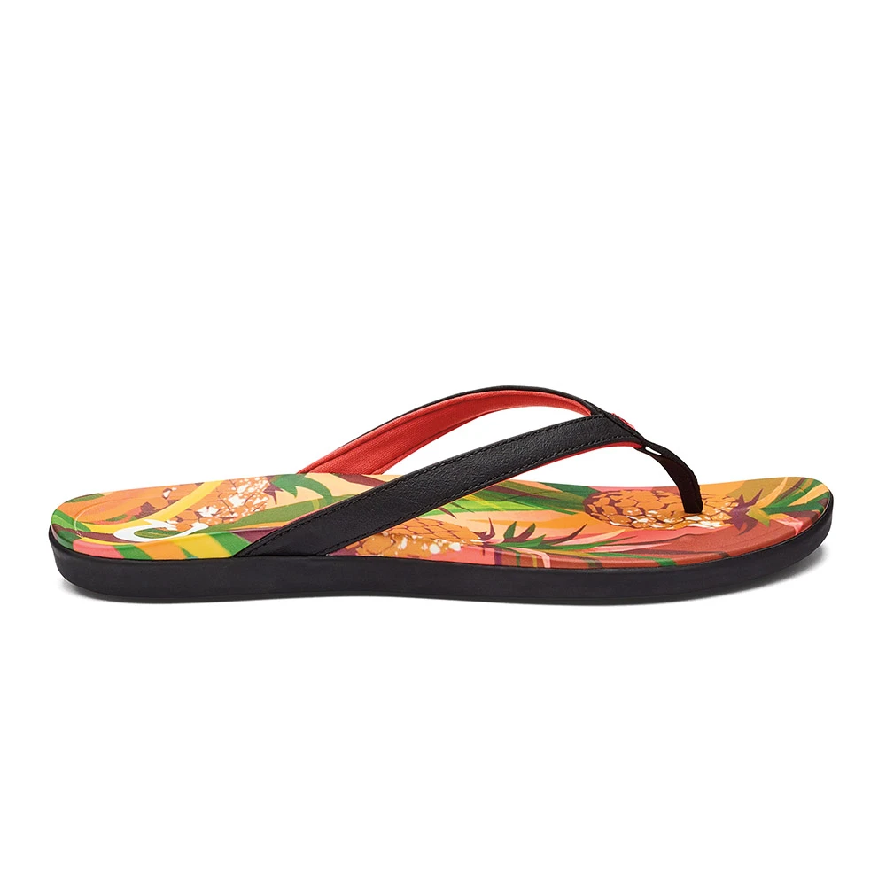 Women's Olukai Ho'opio Hau 4 Women's Olukai Ho'opio Hau - Image 4