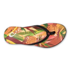 Women's Olukai Ho'opio Hau 8 Women's Olukai Ho'opio Hau -Activesoul Shoes Store 20437 40PZ 8 010623043740