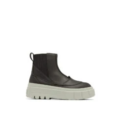 Women's Sorel Caribou X Boot Chelsea Wp -Activesoul Shoes Store 2048441 093 7 040323234306