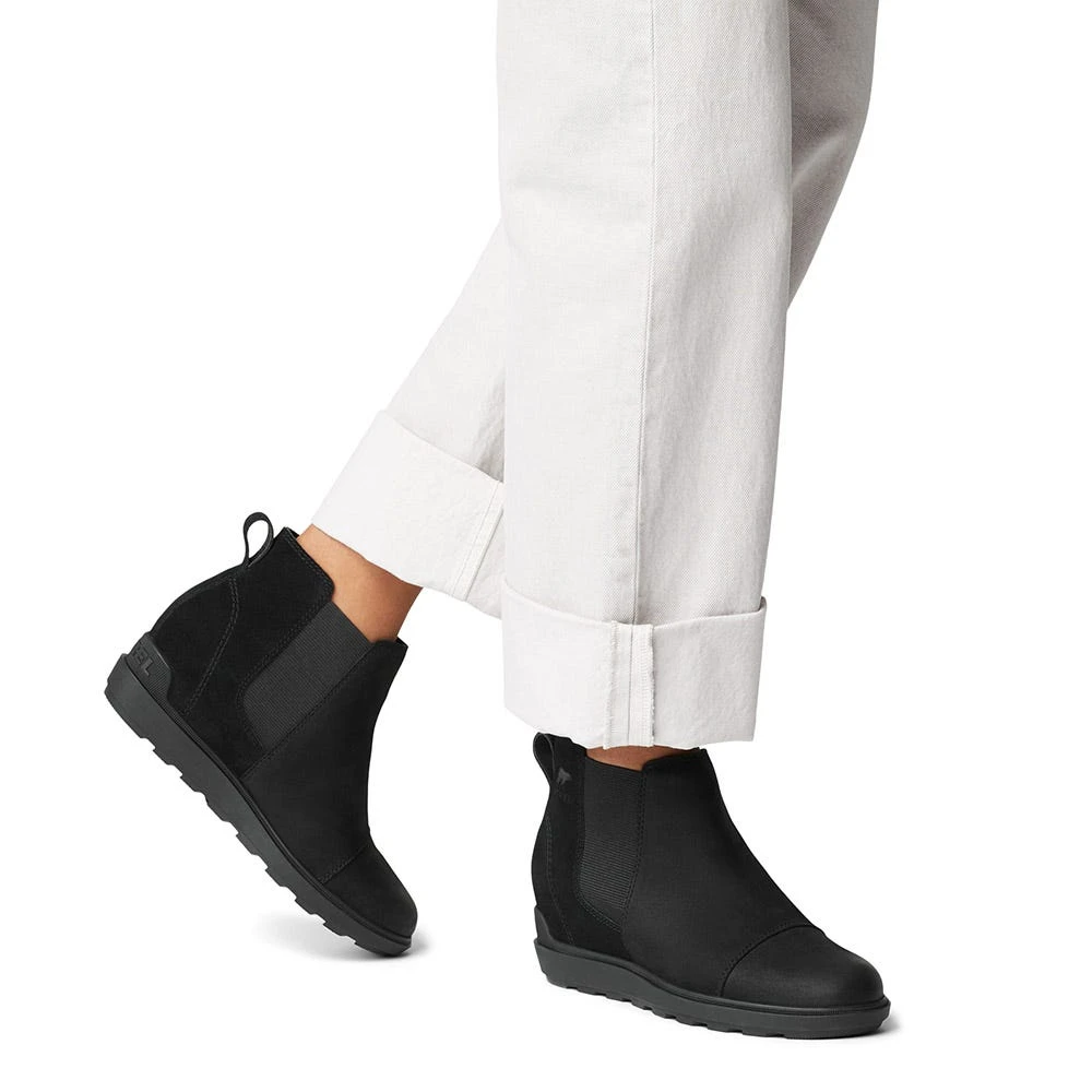 Women's Sorel Evie Ii Chelsea 1 Women's Sorel Evie Ii Chelsea