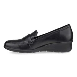 Women's Ecco Felicia Penny Loafer -Activesoul Shoes Store 217323 01001 3 051623051441 1