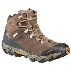 Men's Oboz Bridger Mid B-dry -Activesoul Shoes Store 22101 SUD 052522154252