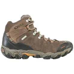 Men's Oboz Bridger Mid B-dry -Activesoul Shoes Store 22101 SUD 7 052522154252
