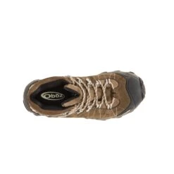 Women's Oboz Bridger Mid Wp -Activesoul Shoes Store 22102 WAL 5 4