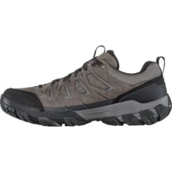 Men's Oboz Sawtooth X Low B-dry -Activesoul Shoes Store 23501 CHA 3 052522130652