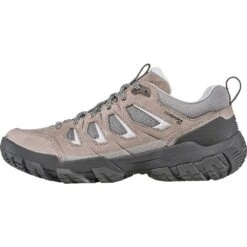 Women's Oboz Sawtooth X Low Wide -Activesoul Shoes Store 23902W DRI 1 7