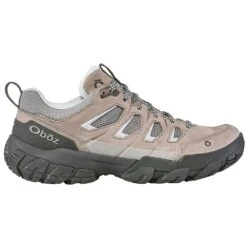 Women's Oboz Sawtooth X Low Wide -Activesoul Shoes Store 23902W DRI 2 7