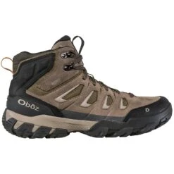 Men's Oboz Sawtooth X Mid B-dry -Activesoul Shoes Store 24001 CAN 7 052622054454