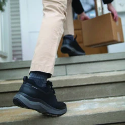 Men's Clarks Wave 2.0 Vibe Wp 11 Men's Clarks Wave 2.0 Vibe Wp -Activesoul Shoes Store 26155110 8 3