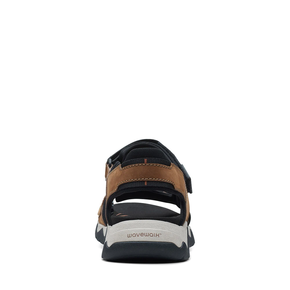 Men's Clarks Wave 2.0 Jump 5 Men's Clarks Wave 2.0 Jump - Image 5