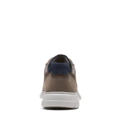Men's Clarks Un Brawley Tie -Activesoul Shoes Store 26162194 4 14