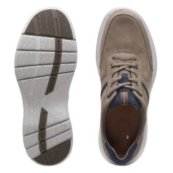 Men's Clarks Un Brawley Tie -Activesoul Shoes Store 26162194 6 14